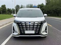 Denza BYD Denza D9 DM-i 970 Luxury - photo 2