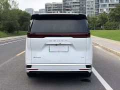Denza BYD Denza D9 DM-i 970 Luxury - photo 3