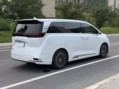 Denza BYD Denza D9 DM-i 970 Luxury - photo 4