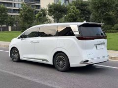 Denza BYD Denza D9 DM-i 970 Luxury - photo 5