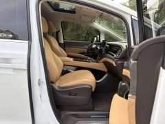 Denza BYD Denza D9 DM-i 970 Luxury - photo 6