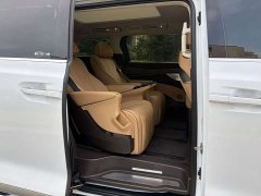 Denza BYD Denza D9 DM-i 970 Luxury - photo 8