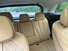 Denza BYD Denza D9 DM-i 970 Luxury - photo 9