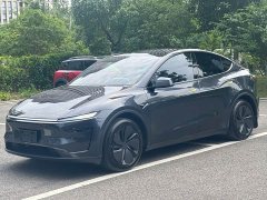Tesla Model Y Rear-Wheel Drive - ფოტო 1