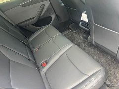 Tesla Model Y Rear-Wheel Drive - ფოტო 11