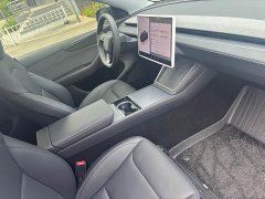 Tesla Model Y Rear-Wheel Drive - ფოტო 12