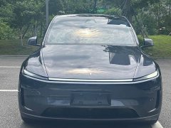 Tesla Model Y Rear-Wheel Drive - ფოტო 2