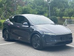 Tesla Model Y Rear-Wheel Drive - ფოტო 3