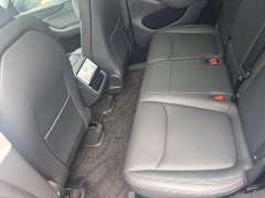 Tesla Model Y Rear-Wheel Drive - ფოტო 7