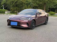 BYD Seal 2023 DM-i 1.5L 121km Luxury - ფოტო 1