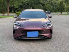 BYD Seal 2023 DM-i 1.5L 121km Luxury - ფოტო 2