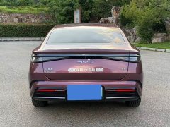BYD Seal 2023 DM-i 1.5L 121km Luxury - ფოტო 4