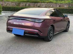 BYD Seal 2023 DM-i 1.5L 121km Luxury - ფოტო 5