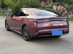 BYD Seal 2023 DM-i 1.5L 121km Luxury - ფოტო 6