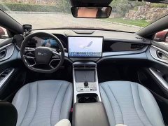 BYD Seal 2023 DM-i 1.5L 121km Luxury - ფოტო 7