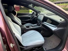 BYD Seal 2023 DM-i 1.5L 121km Luxury - ფოტო 9