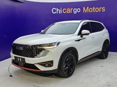 Haval H6 2021 Third Generation 2.0T Automatic AWD Supreme - ფოტო 1