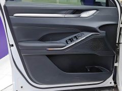 Haval H6 2021 Third Generation 2.0T Automatic AWD Supreme - ფოტო 10