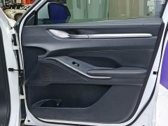 Haval H6 2021 Third Generation 2.0T Automatic AWD Supreme - ფოტო 11