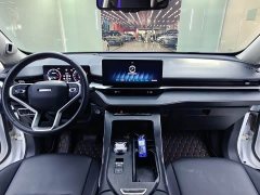 Haval H6 2021 Third Generation 2.0T Automatic AWD Supreme - ფოტო 12