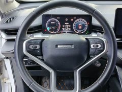 Haval H6 2021 Third Generation 2.0T Automatic AWD Supreme - ფოტო 13