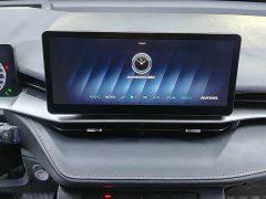 Haval H6 2021 Third Generation 2.0T Automatic AWD Supreme - ფოტო 15