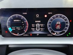 Haval H6 2021 Third Generation 2.0T Automatic AWD Supreme - ფოტო 16