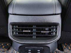 Haval H6 2021 Third Generation 2.0T Automatic AWD Supreme - ფოტო 17