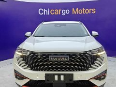 Haval H6 2021 Third Generation 2.0T Automatic AWD Supreme - ფოტო 2