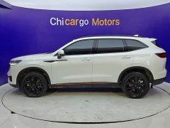 Haval H6 2021 Third Generation 2.0T Automatic AWD Supreme - ფოტო 3