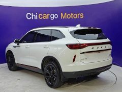 Haval H6 2021 Third Generation 2.0T Automatic AWD Supreme - ფოტო 4