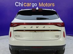 Haval H6 2021 Third Generation 2.0T Automatic AWD Supreme - ფოტო 5