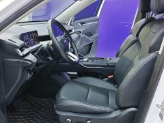 Haval H6 2021 Third Generation 2.0T Automatic AWD Supreme - ფოტო 6
