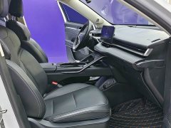 Haval H6 2021 Third Generation 2.0T Automatic AWD Supreme - ფოტო 7