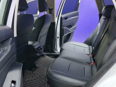 Haval H6 2021 Third Generation 2.0T Automatic AWD Supreme - ფოტო 8