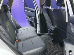 Haval H6 2021 Third Generation 2.0T Automatic AWD Supreme - ფოტო 9