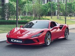 Ferrari F8 2019 Tributo 3.9T V8 - ფოტო 1