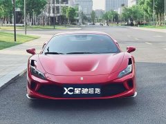 Ferrari F8 2019 Tributo 3.9T V8 - ფოტო 2
