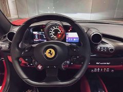 Ferrari F8 2019 Tributo 3.9T V8 - ფოტო 5
