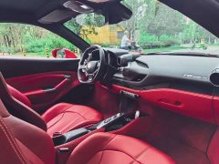 Ferrari F8 2019 Tributo 3.9T V8 - ფოტო 7