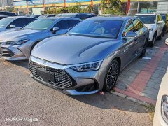BYD Han DM-i 121KM Honor Edition - ფოტო 1