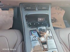 BYD Han DM-i 121KM Honor Edition - ფოტო 11