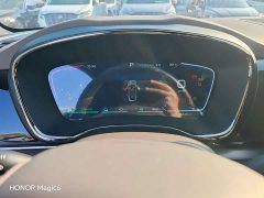 BYD Han DM-i 121KM Honor Edition - ფოტო 12