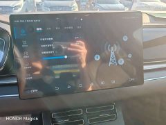 BYD Han DM-i 121KM Honor Edition - ფოტო 13
