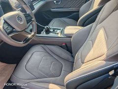 BYD Han DM-i 121KM Honor Edition - ფოტო 16