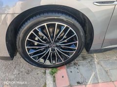 BYD Han DM-i 121KM Honor Edition - ფოტო 3