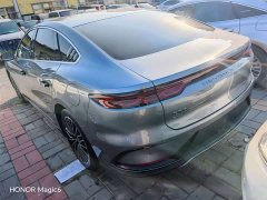BYD Han DM-i 121KM Honor Edition - ფოტო 4
