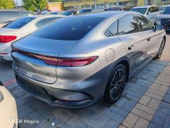 BYD Han DM-i 121KM Honor Edition - ფოტო 5