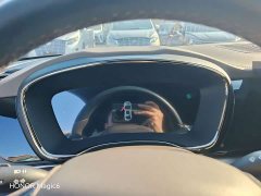 BYD Han DM-i 121KM Honor Edition - ფოტო 8