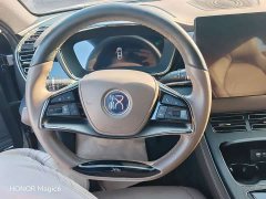 BYD Han DM-i 121KM Honor Edition - ფოტო 9